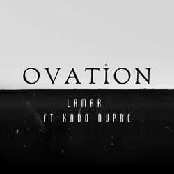 Ovation (feat. Kado Dupre)