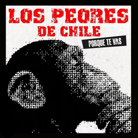 Porque Te Vas
