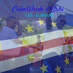 Cabo Verde É Sabi (feat. Djedje)