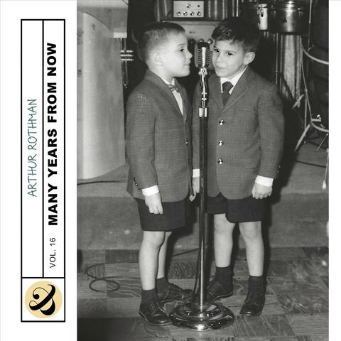 Vol. 16: Many Years From Now