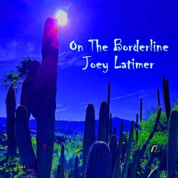 On the Borderline (Single Version)