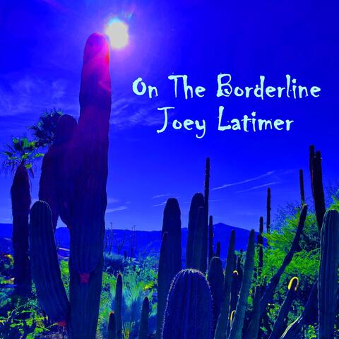On the Borderline (Single Version)