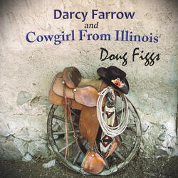 Darcy Farrow