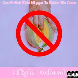 Can’t Get This Nigga to Make Me Cum