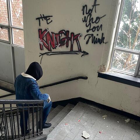 Not Who You Think