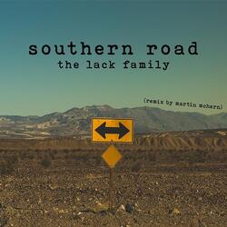Southern Road - Remix