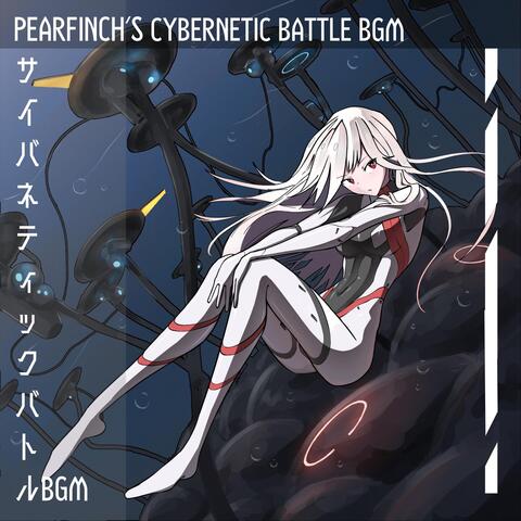 PearFinch's Cybernetic Battle BGM