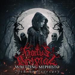 The Bless of Eternal Bleeding (Godless Years) [Live]