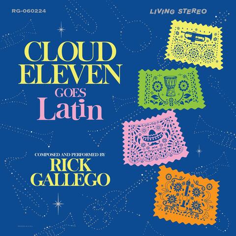 Cloud Eleven