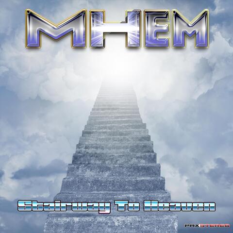 Stairway to Heaven