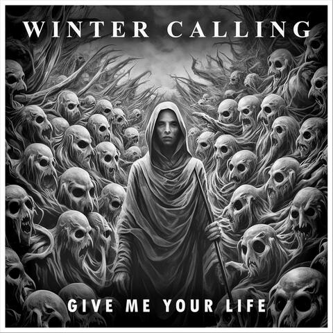 Give Me Your Life (feat. Cris Hodges)