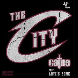 The City (feat. Layzie Bone)
