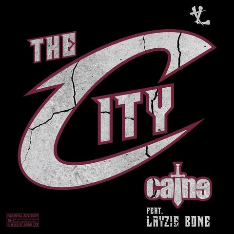 The City (feat. Layzie Bone)