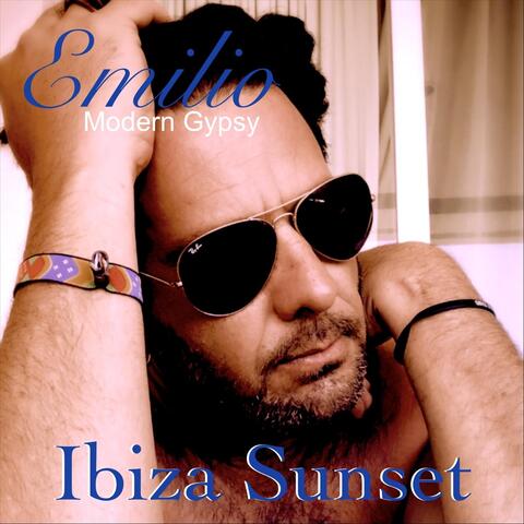 Ibiza Sunset