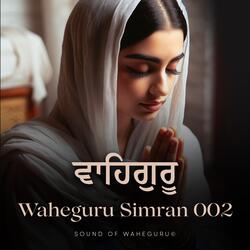 Waheguru Simran 002