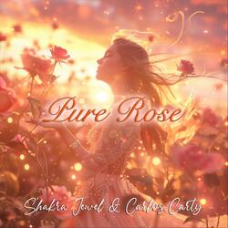 Pure Rose 108 Times