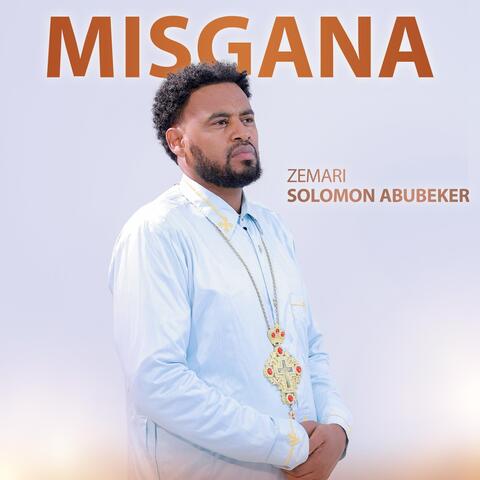 Misgana