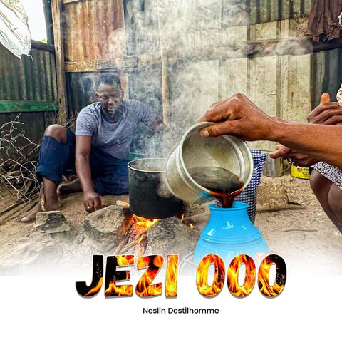 Jezi Ooo
