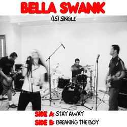 Side B: Breaking the Boy