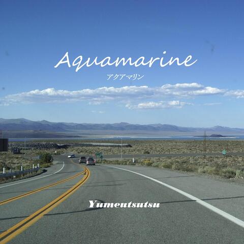 Aquamarine