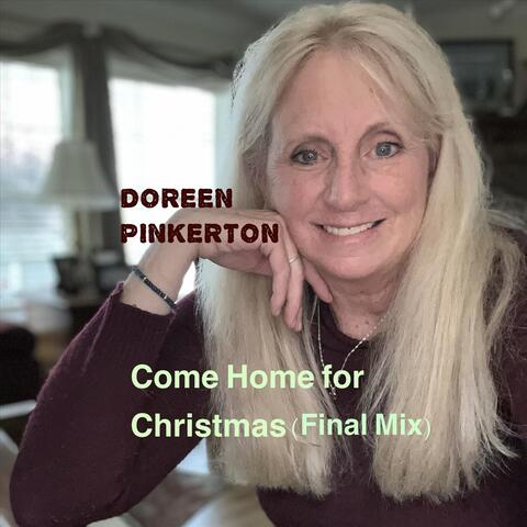 Come Home for Christmas (Final Mix)