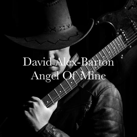 Angel of Mine