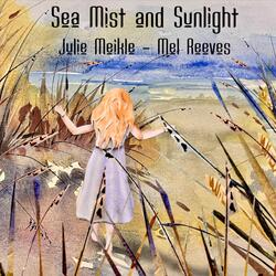 Spirit of the Sea (feat. Marcus Osborne & Hannah Earl)