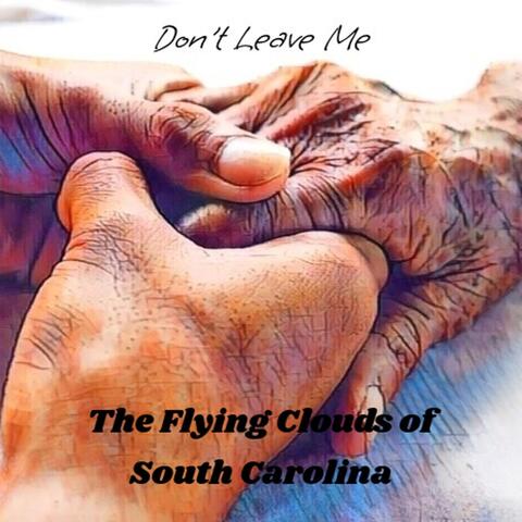 Don't Leave Me
