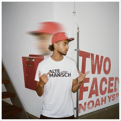 Two Faced