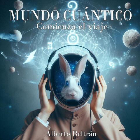 Alberto Beltrán