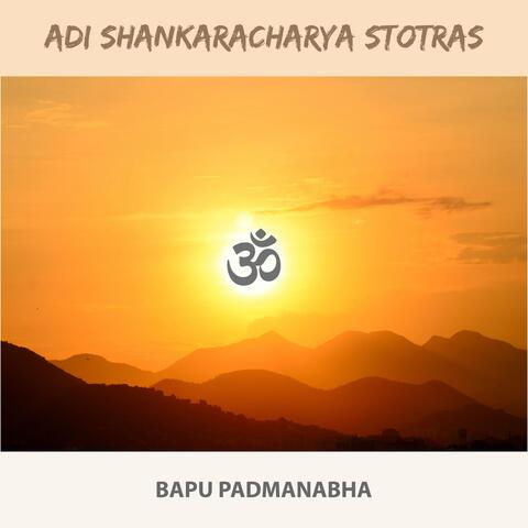 Adi Shankaracharya Stotras
