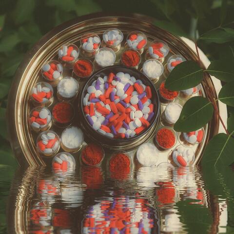 Beneddictional (feat. Alex Hunter)