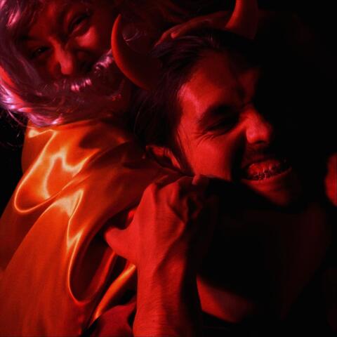 Posesión Demoníaca