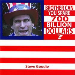 Steve Speaks