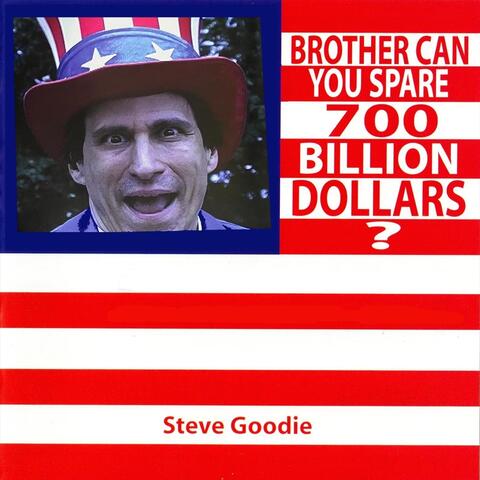 Brother Can You Spare Seven Hundred Billion Dollars?