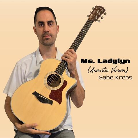 Ms. Ladylyn (Acoustic Version)