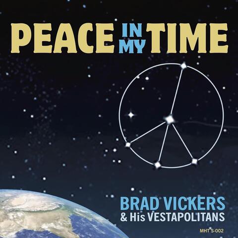 Peace in My Time