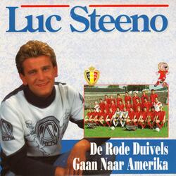 De Rode Duivels gaan naar Amerika - Vocals Chorus