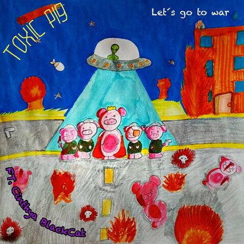 Let's Go to War