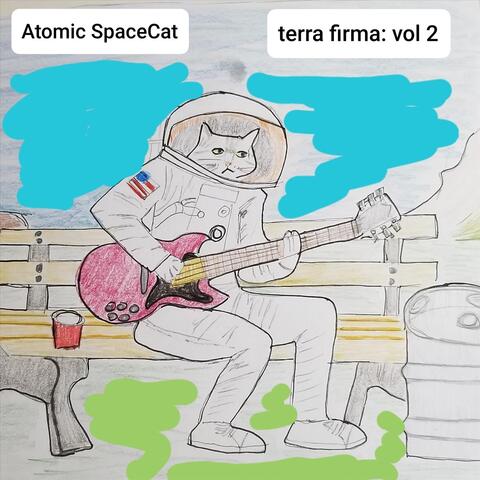 Terra Firma, Vol. 2