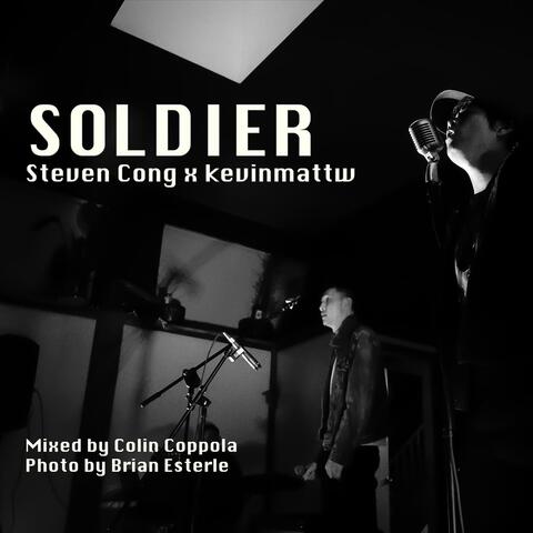 Soldier (feat. kevinmattw)