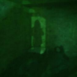 Phantom Footsteps