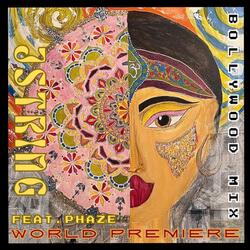 World Premiere (Bollywood Mix) [Radio Edit] [feat. Phaze]