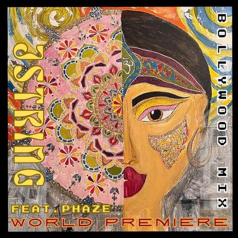 World Premiere (Bollywood Mix) [Radio Edit] [feat. Phaze]