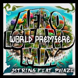 World Premiere (Afro-Island Mix) [Radio Edit] [feat. Phaze]