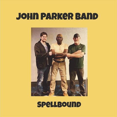 Spellbound