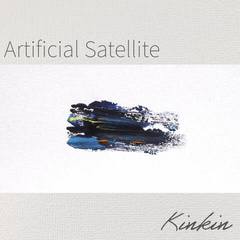 Artificial Satellite