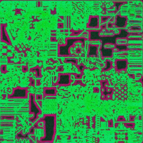 Vol. 1 - EP