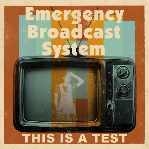 This Is A Test