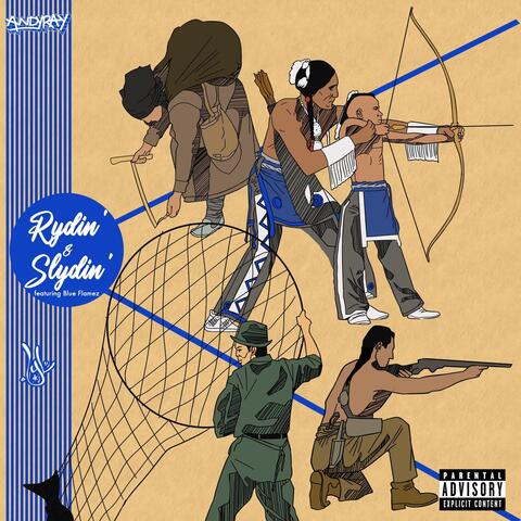 Rydin' & Slydin'
